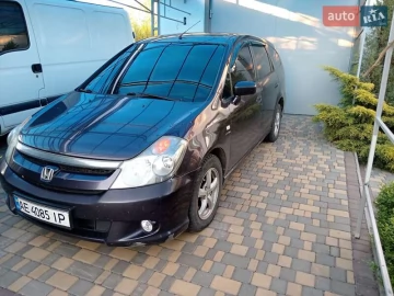 Авто Honda Stream 2005 № 7796799