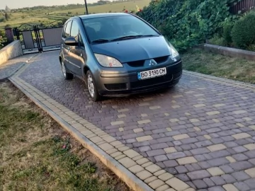 Авто Mitsubishi Colt 2006 № 7796808