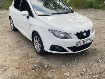 Авто SEAT Ibiza 2011 № 7796828