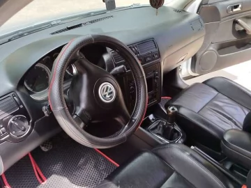 Авто Volkswagen Bora 2004 № 7796829