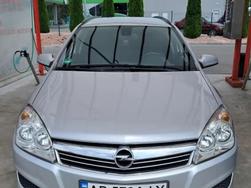 Авто Opel Astra 2007 № 7796833