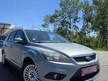 Авто Ford Focus 2008 № 7796837
