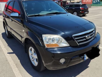 Авто KIA Sorento 2008 № 7796848