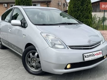 Авто Toyota Prius 2008 № 7796852
