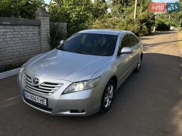 Авто Toyota Camry 2008 № 7796857