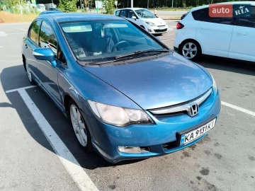 Авто Honda Civic 2008 № 7796859