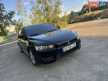 Авто Mitsubishi Lancer 2012 № 7796865