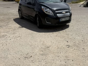 Авто Chevrolet Spark Ev 2015 № 7796879