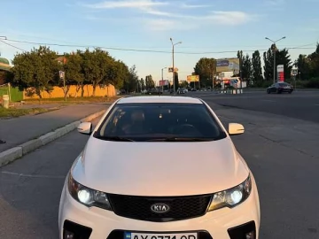 Авто KIA Cerato 2011 № 7796882
