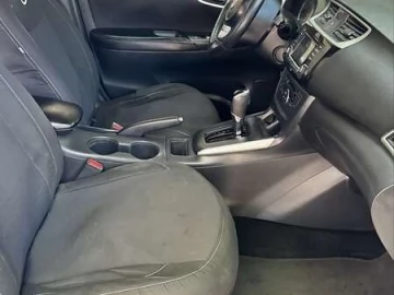 Авто Nissan Sentra 2018 № 7796891