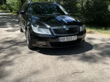 Авто Skoda Octavia 2012 № 7796894