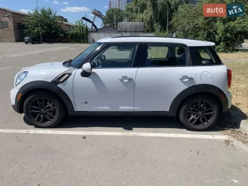 Авто MINI Countryman 2012 № 7796898