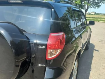 Авто Toyota Rav4 2008 № 7796904