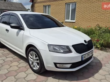 Авто Skoda Octavia 2013 № 7796910
