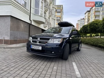 Авто Dodge Journey 2014 № 7796915