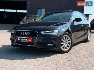 Авто Audi A4 2015 № 7796923