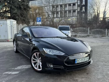 Авто Tesla Model S 2014 № 7796933