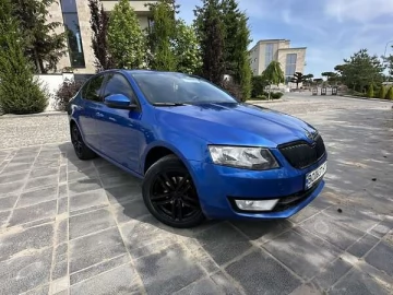 Авто Skoda Octavia 2013 № 7796936