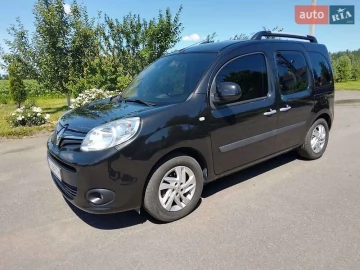Авто Renault Kangoo 2014 № 7796940