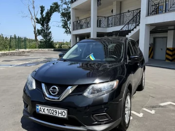 Авто Nissan Rogue 2016 № 7796946