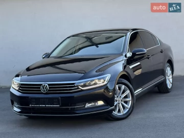 Авто Volkswagen Passat 2019 № 7796962