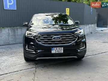 Авто Ford Edge 2019 № 7796966