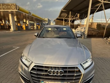 Авто Audi Q5 2018 № 7796982