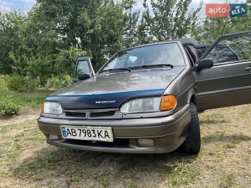 Авто ВАЗ 2115 Samara 2008 № 7796989
