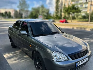 Авто ВАЗ 2170 Priora 2008 № 7796990