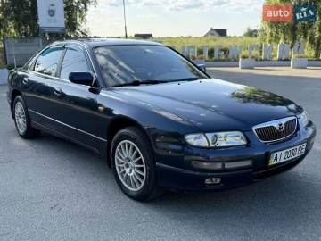 Авто Mazda Xedos 9 2000 № 7796998