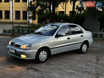 Авто ЗАЗ Sens 2013 № 7797001