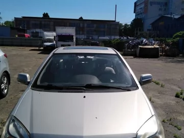 Авто Geely Mk 2014 № 7797015