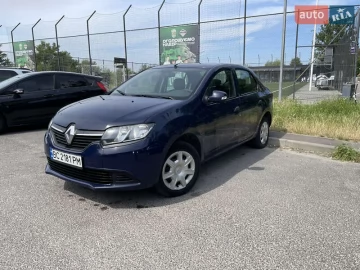 Авто Renault Logan 2013 № 7797019