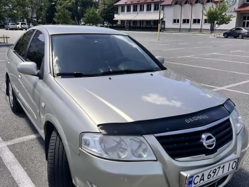 Авто Nissan Almera 2007 № 7797021