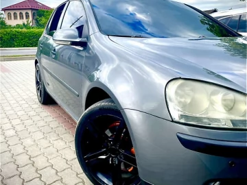Авто Volkswagen Golf 2005 № 7797023