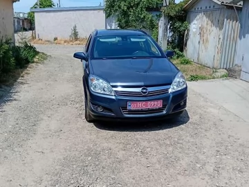 Авто Opel Astra 2007 № 7797027