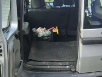 Авто Dacia Logan 2008 № 7797031