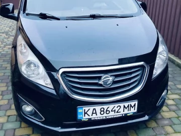 Авто Ravon R2 2018 № 7797046