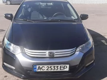 Авто Honda Insight 2010 № 7797049