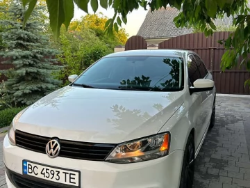Авто Volkswagen Jetta 2012 № 7797051