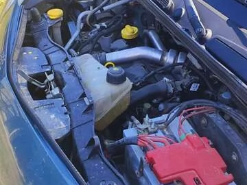 Авто Renault Kangoo 2010 № 7797053