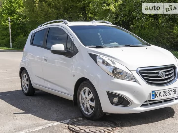 Авто Ravon R2 2017 № 7797058