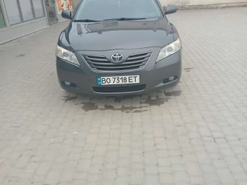 Авто Toyota Camry 2008 № 7797079