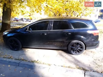 Авто Ford Focus 2011 № 7797082