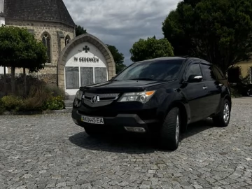 Авто Acura Mdx 2007 № 7797083