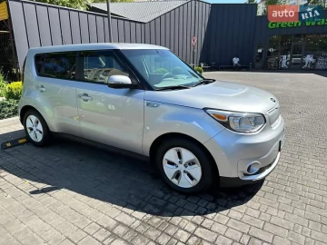 Авто KIA Soul 2016 № 7797084