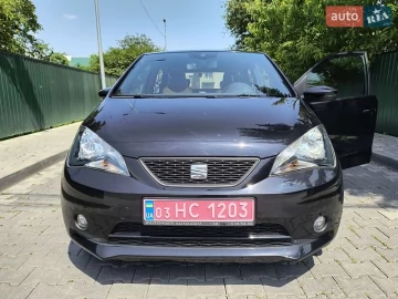 Авто SEAT Mii 2020 № 7797090