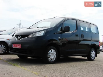Авто Nissan Nv200 2012 № 7797101