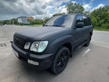 Авто Lexus Lx 2000 № 7797118