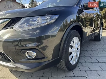 Авто Nissan Rogue 2016 № 7797128